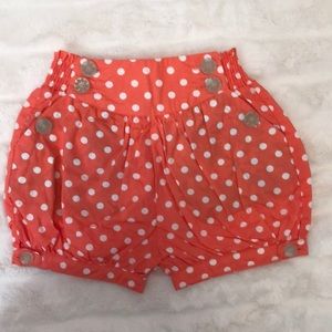 Matilda Jane shorts